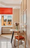 Туры в отель «J&N Apartments» \/ «ДжейЭн на Ленинградском проспекте» апартаменты Туры в отель «J&N Apartments» \/ «ДжейЭн на Ленинградском проспекте» апартаменты