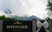 Туры в отель «Bridge» \/ «Бридж» виллы Туры в отель «Bridge» \/ «Бридж» виллы