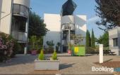 Туры в отель The Originals Access, Hotel Innostar, Toulouse Sud Туры в отель The Originals Access, Hotel Innostar, Toulouse Sud