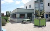 Туры в отель The Originals Access, Hotel Innostar, Toulouse Sud Туры в отель The Originals Access, Hotel Innostar, Toulouse Sud