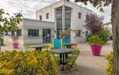 Туры в отель The Originals Access, Hotel Innostar, Toulouse Sud Туры в отель The Originals Access, Hotel Innostar, Toulouse Sud