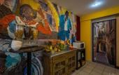 Туры в отель The Originals Access, Hotel Innostar, Toulouse Sud Туры в отель The Originals Access, Hotel Innostar, Toulouse Sud