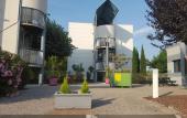 Туры в отель The Originals Access, Hotel Innostar, Toulouse Sud Туры в отель The Originals Access, Hotel Innostar, Toulouse Sud