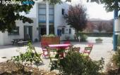 Туры в отель The Originals Access, Hotel Innostar, Toulouse Sud Туры в отель The Originals Access, Hotel Innostar, Toulouse Sud