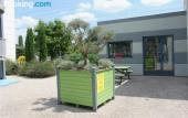 Туры в отель The Originals Access, Hotel Innostar, Toulouse Sud Туры в отель The Originals Access, Hotel Innostar, Toulouse Sud