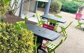 Туры в отель The Originals Access, Hotel Innostar, Toulouse Sud Туры в отель The Originals Access, Hotel Innostar, Toulouse Sud