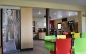 Туры в отель The Originals Access, Hotel Innostar, Toulouse Sud Туры в отель The Originals Access, Hotel Innostar, Toulouse Sud