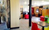 Туры в отель The Originals Access, Hotel Innostar, Toulouse Sud Туры в отель The Originals Access, Hotel Innostar, Toulouse Sud
