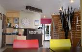 Туры в отель The Originals Access, Hotel Innostar, Toulouse Sud Туры в отель The Originals Access, Hotel Innostar, Toulouse Sud