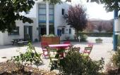 Туры в отель The Originals Access, Hotel Innostar, Toulouse Sud Туры в отель The Originals Access, Hotel Innostar, Toulouse Sud