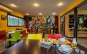Туры в отель The Originals Access, Hotel Innostar, Toulouse Sud Туры в отель The Originals Access, Hotel Innostar, Toulouse Sud