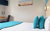 Туры в отель The Originals Access, Hotel Innostar, Toulouse Sud Туры в отель The Originals Access, Hotel Innostar, Toulouse Sud