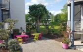 Туры в отель The Originals Access, Hotel Innostar, Toulouse Sud Туры в отель The Originals Access, Hotel Innostar, Toulouse Sud