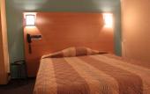 Туры в отель The Originals Access, Hotel Innostar, Toulouse Sud Туры в отель The Originals Access, Hotel Innostar, Toulouse Sud