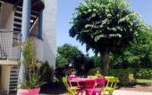 Туры в отель The Originals Access, Hotel Innostar, Toulouse Sud Туры в отель The Originals Access, Hotel Innostar, Toulouse Sud