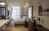 Туры в отель The Compass Hotel Туры в отель The Compass Hotel