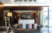 Туры в отель The Compass Hotel Туры в отель The Compass Hotel