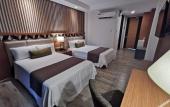 Туры в отель Crown Hotel Palawan at Harbour Springs Туры в отель Crown Hotel Palawan at Harbour Springs
