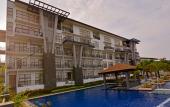 Туры в отель Crown Hotel Palawan at Harbour Springs Туры в отель Crown Hotel Palawan at Harbour Springs