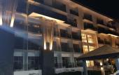 Туры в отель Crown Hotel Palawan at Harbour Springs Туры в отель Crown Hotel Palawan at Harbour Springs