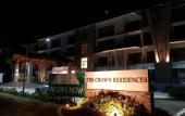 Туры в отель Crown Hotel Palawan at Harbour Springs Туры в отель Crown Hotel Palawan at Harbour Springs