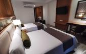 Туры в отель Crown Hotel Palawan at Harbour Springs Туры в отель Crown Hotel Palawan at Harbour Springs