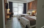 Туры в отель Crown Hotel Palawan at Harbour Springs Туры в отель Crown Hotel Palawan at Harbour Springs