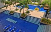 Туры в отель Crown Hotel Palawan at Harbour Springs Туры в отель Crown Hotel Palawan at Harbour Springs