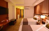 Туры в отель Crown Hotel Palawan at Harbour Springs Туры в отель Crown Hotel Palawan at Harbour Springs