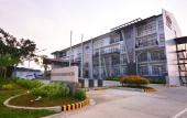Туры в отель Crown Hotel Palawan at Harbour Springs Туры в отель Crown Hotel Palawan at Harbour Springs