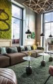 Туры в отель Four Elements Hotel Amsterdam Туры в отель Four Elements Hotel Amsterdam