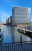 Туры в отель Four Elements Hotel Amsterdam Туры в отель Four Elements Hotel Amsterdam