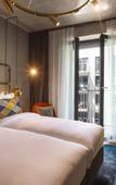 Туры в отель Four Elements Hotel Amsterdam Туры в отель Four Elements Hotel Amsterdam