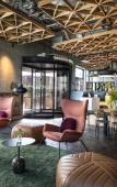 Туры в отель Four Elements Hotel Amsterdam Туры в отель Four Elements Hotel Amsterdam