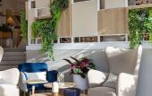 Туры в отель Hilton Garden Inn Le Havre France Туры в отель Hilton Garden Inn Le Havre France