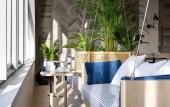 Туры в отель Hilton Garden Inn Le Havre France Туры в отель Hilton Garden Inn Le Havre France