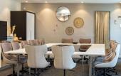 Туры в отель Hilton Garden Inn Le Havre France Туры в отель Hilton Garden Inn Le Havre France