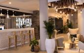 Туры в отель Hilton Garden Inn Le Havre France Туры в отель Hilton Garden Inn Le Havre France