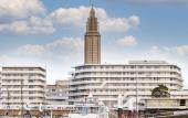 Туры в отель Hilton Garden Inn Le Havre France Туры в отель Hilton Garden Inn Le Havre France