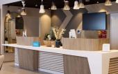 Туры в отель Hilton Garden Inn Le Havre France Туры в отель Hilton Garden Inn Le Havre France
