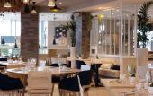 Туры в отель Hilton Garden Inn Le Havre France Туры в отель Hilton Garden Inn Le Havre France