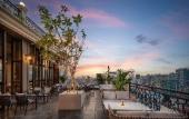 Туры в отель Duong Chan Hotel Туры в отель Duong Chan Hotel