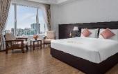 Туры в отель Duong Chan Hotel Туры в отель Duong Chan Hotel
