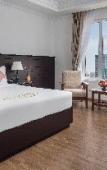 Туры в отель Duong Chan Hotel Туры в отель Duong Chan Hotel
