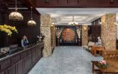 Туры в отель Duong Chan Hotel Туры в отель Duong Chan Hotel