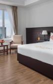 Туры в отель Duong Chan Hotel Туры в отель Duong Chan Hotel