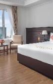 Туры в отель Duong Chan Hotel Туры в отель Duong Chan Hotel