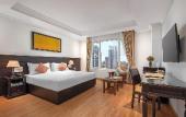 Туры в отель Duong Chan Hotel Туры в отель Duong Chan Hotel