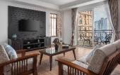 Туры в отель Duong Chan Hotel Туры в отель Duong Chan Hotel