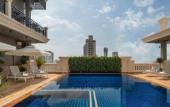 Туры в отель Duong Chan Hotel Туры в отель Duong Chan Hotel